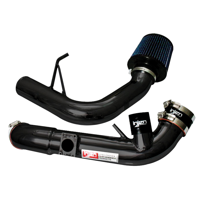 Picture of Injen INJ SP Intake Cold Air Intakes - SP1870BLK