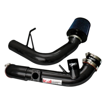 Picture of Injen 06-09 Eclipse 2.4L 4 Cyl. (Manual) Black Cold Air Intake