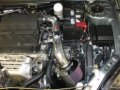 Picture of Injen 06-09 Eclipse 2.4L 4 Cyl. (Automatic) Polished Short Ram Intake
