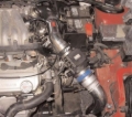 Picture of Injen 00-05 Eclipse / 00-03 Sebring / 00-04 Stratus R/T 3.0L V6 Polished Cold Air Intake