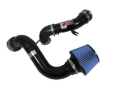 Picture of Injen 00-05 Eclipse / 00-03 Sebring / 00-04 Stratus R/T 3.0L V6 Black Cold Air Intake