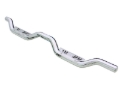 Picture of Lund 07-14 Chevy Silverado 2500 Ext. Cab Latitude Nerf Bars - Polished