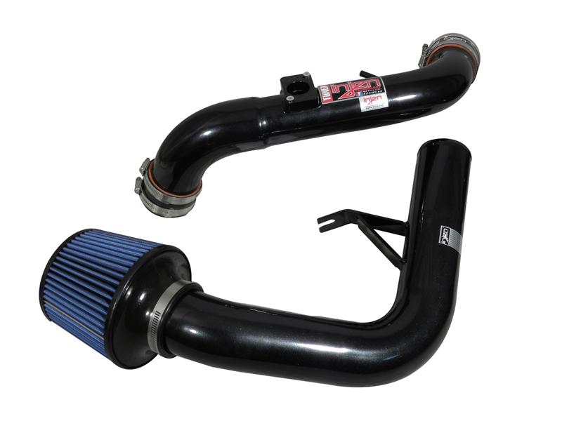 Picture of Injen 06-09 Eclipse 2.4L 4 Cyl. (Manual) Black Cold Air Intake
