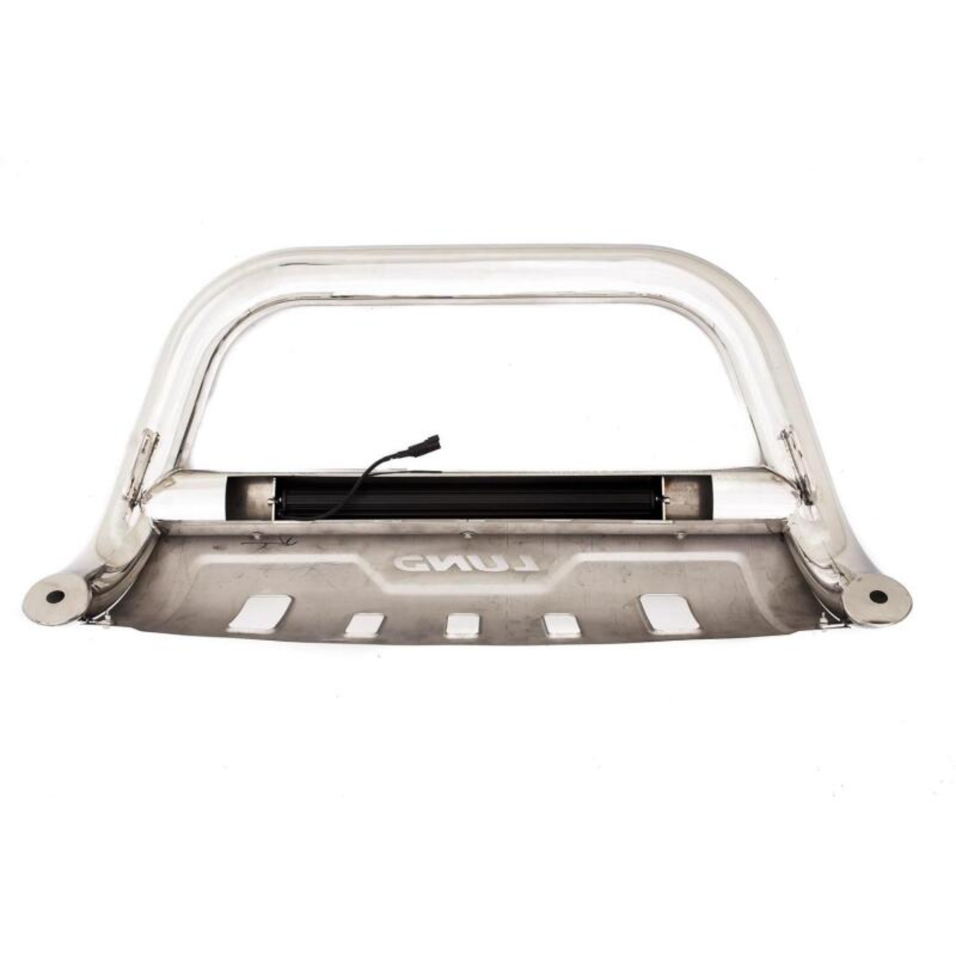 Picture of LUND LND Bull Bars - 47021206