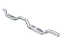 Picture of Lund 07-14 Chevy Silverado 2500 Ext. Cab Latitude Nerf Bars - Polished
