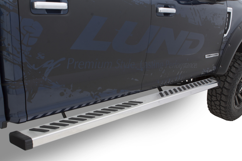 Picture of LUND LND Summit Rdg 2.0 Run Boards Running Boards - 28665035