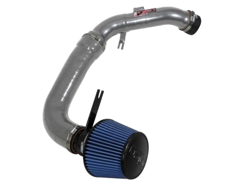 Picture of Injen 06-09 Eclipse 3.8L V6 Polished Cold Air Intake