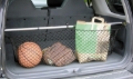 Picture of Lund Universal Cargo Bar w/Net - Black