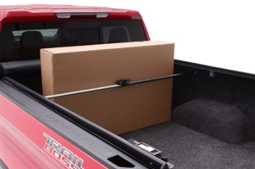 Picture of Lund Universal Ratcheting Cargo Bar - Black