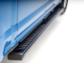 Picture of Lund 15-18 Ford F-150 SuperCab Summit Ridge 2.0 Running Boards - Black
