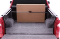 Picture of Lund Universal Ratcheting Cargo Bar - Black