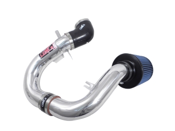 Picture of Injen 09-11 Nissan Cube 1.8L 4 cyl. Polished Short Ram Intake