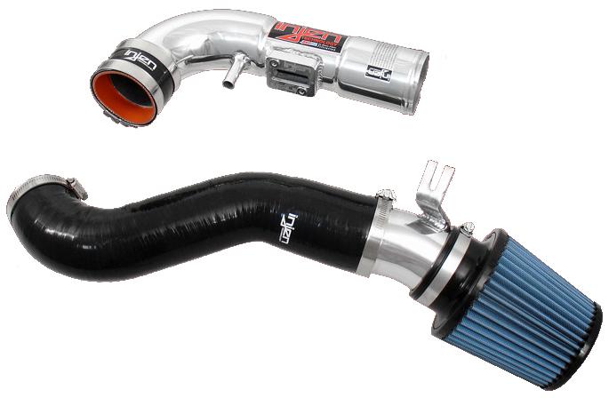 Picture of Injen 09-11 Nissan Cube 1.8L 4 cyl. Polished Short Ram Intake