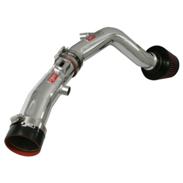 Picture of Injen 04-07 Maxima V6 3.5L Polished Cold Air Intake