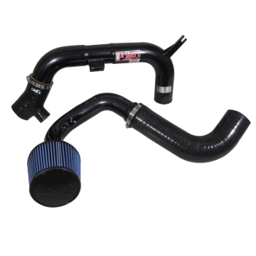 Picture of Injen 2007-09 Sentra SER 2.5L 4 Cyl. Black Cold Air Intake