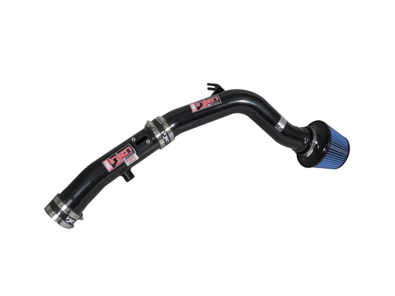 Picture of Injen 04-07 Maxima V6 3.5L Black Cold Air Intake