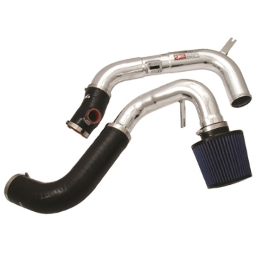 Picture of Injen 2007-09 Sentra SER 2.5L 4 Cyl. Polished Cold Air Intake