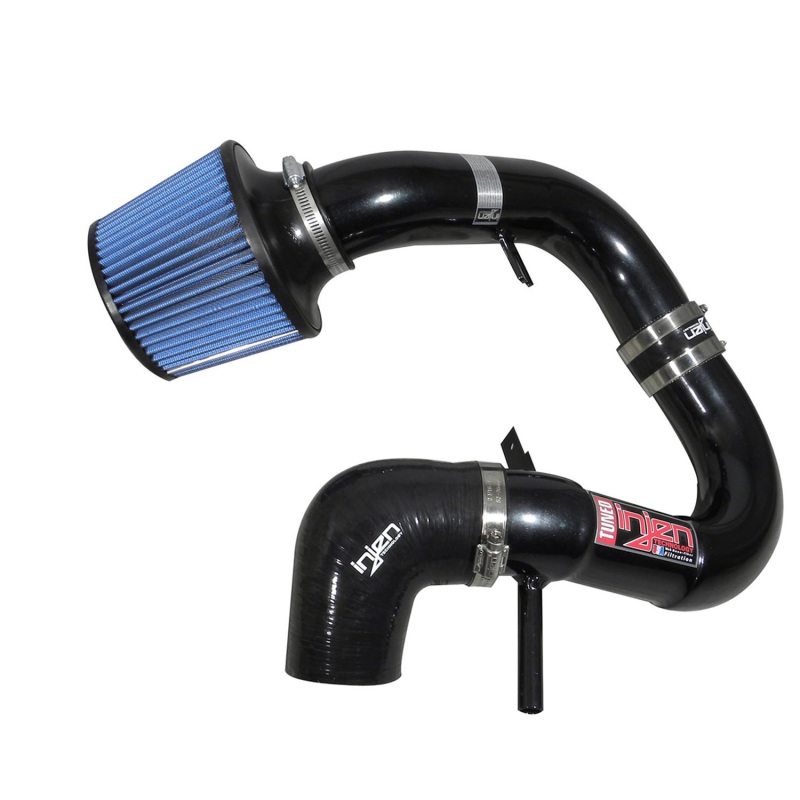 Picture of Injen 09-11 Nissan Cube 1.8L 4 cyl. Black Short Ram Intake