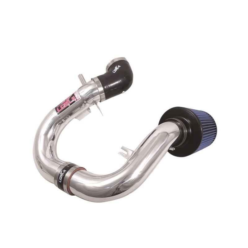 Picture of Injen 09-11 Nissan Cube 1.8L 4 cyl. Polished Short Ram Intake