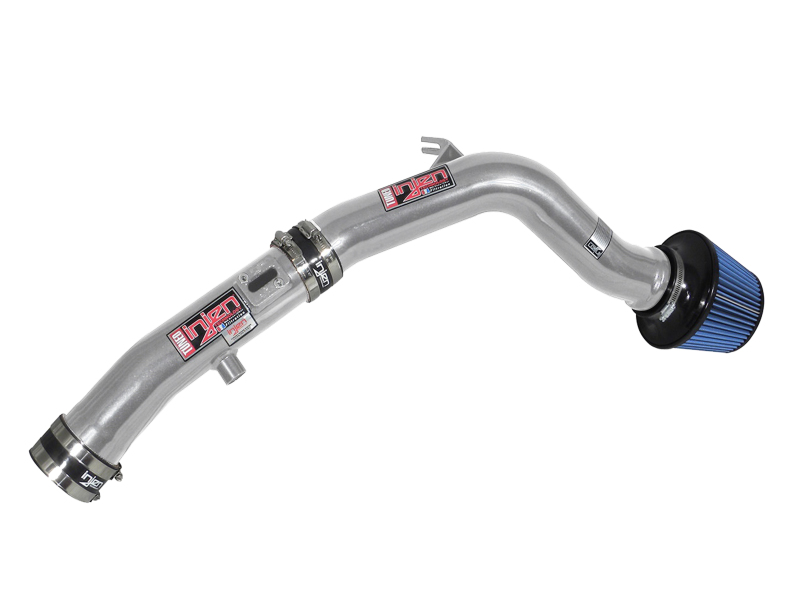 Picture of Injen 04-07 Maxima V6 3.5L Polished Cold Air Intake