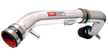 Picture of Injen 2002-2006 Sentra 1.8L 4 Cyl. Polished Cold Air Intake