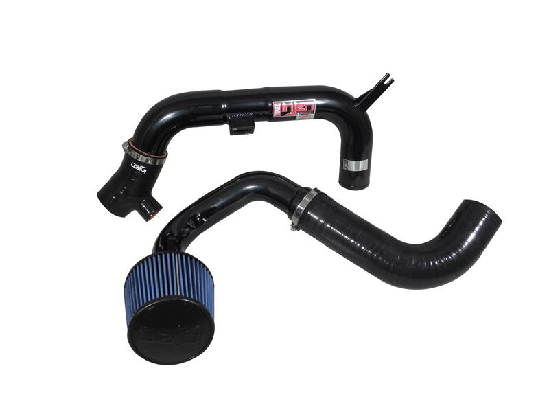 Picture of Injen 2007-09 Sentra SER 2.5L 4 Cyl. Black Cold Air Intake
