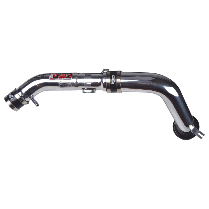 Picture of Injen 2002-2006 Sentra 1.8L 4 Cyl. Polished Cold Air Intake
