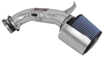 Picture of Injen 07-09 Altima 4 Cylinder 2.5L w/ Heat Shield (Automatic Only) Polished Short Ram Intake