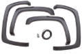 Picture of LUND LND SX Fender Flares-Smooth - SX103S