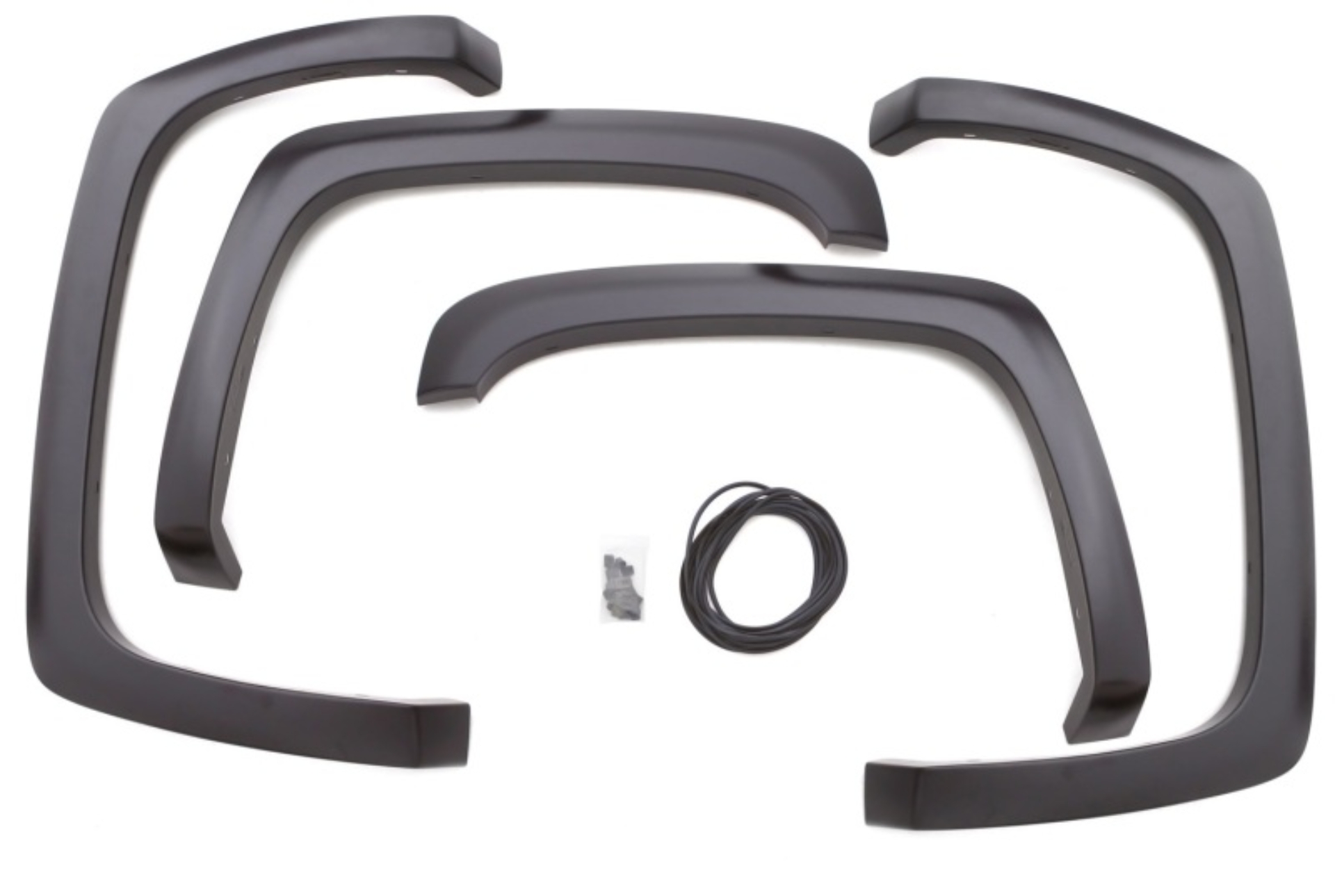 Picture of LUND LND SX Fender Flares-Smooth - SX103S