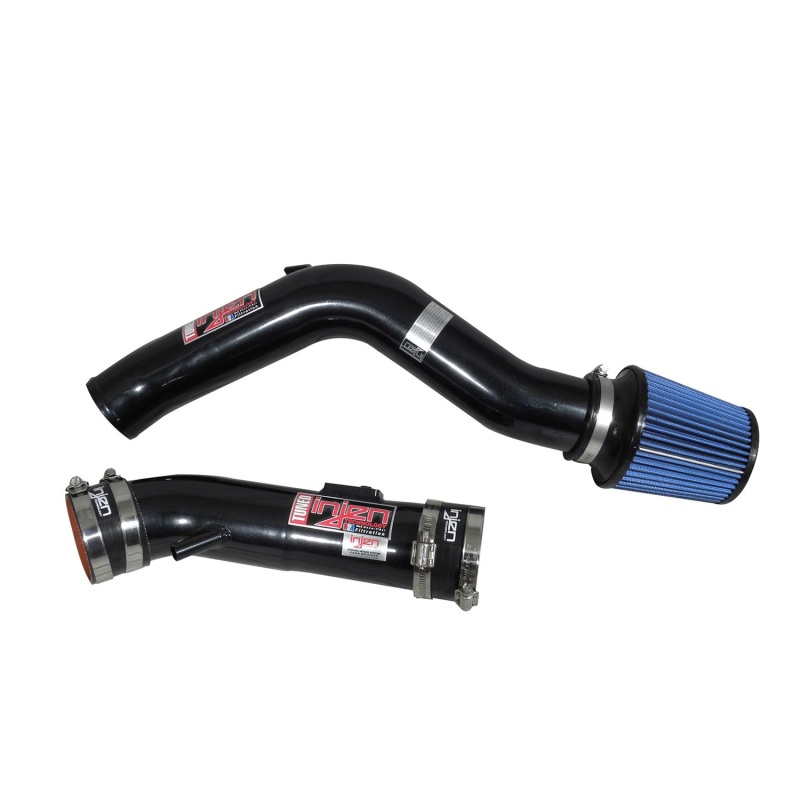 Picture of Injen 04-06 Altima 2.5L 4 Cyl. (Automatic Only) Black Cold Air Intake