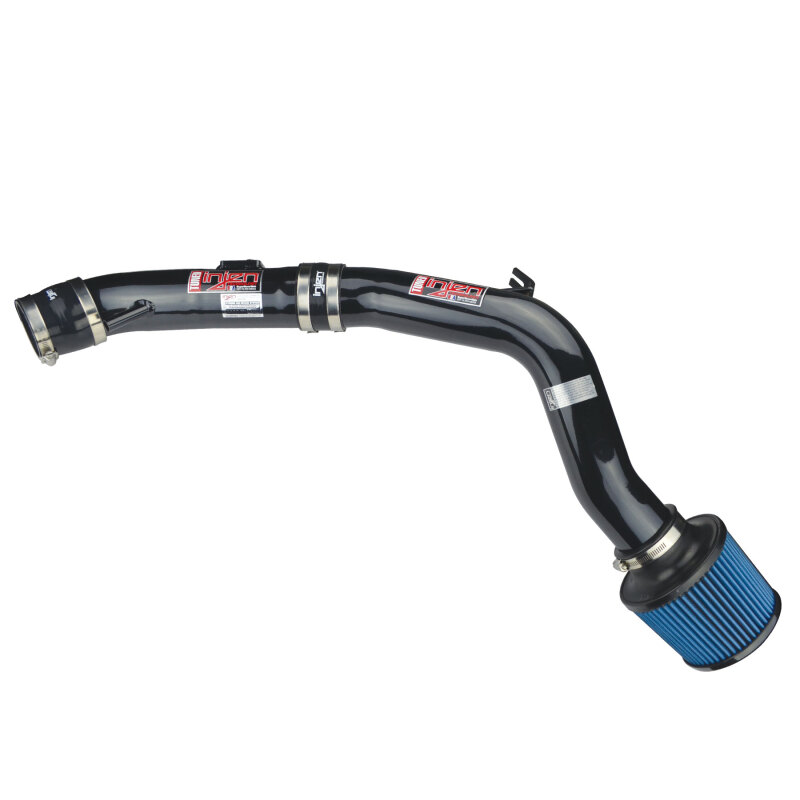 Picture of Injen 04-06 Altima 2.5L 4 Cyl. (Automatic Only) Black Cold Air Intake