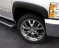 Picture of Lund 16-17 Toyota Tacoma SX-Sport Style Smooth Elite Series Fender Flares - Black (4 Pc.)