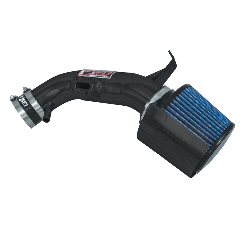 Picture of Injen 07-09 Altima 4 Cylinder 2.5L w/ Heat Shield (Automatic Only) Black Short Ram Intake