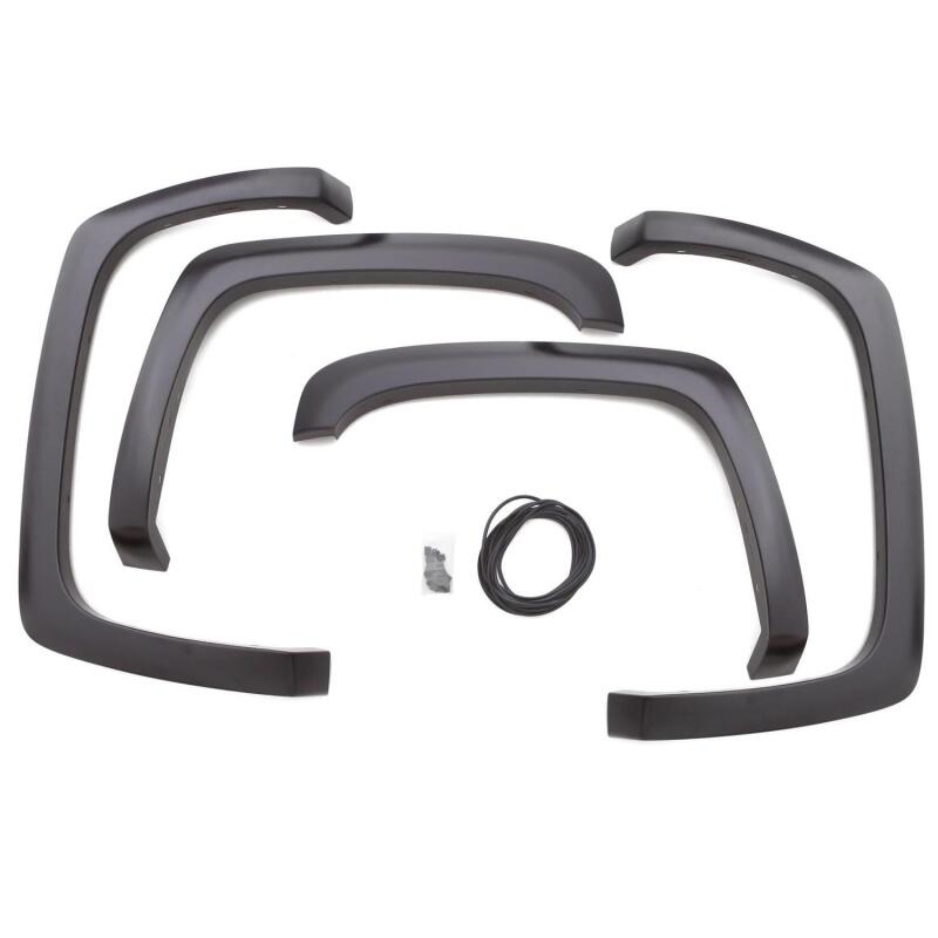 Picture of LUND LND SX Fender Flares-Textured - SX125T
