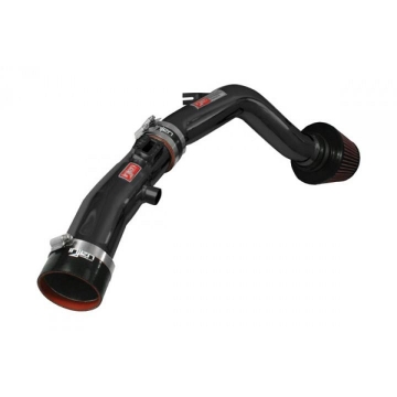 Picture of Injen 04-06 Altima 3.5L V6 Black Cold Air Intake