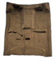 Picture of Lund 02-06 Cadillac Escalade Pro-Line Full Flr. Replacement Carpet - Coffee (1 Pc.)