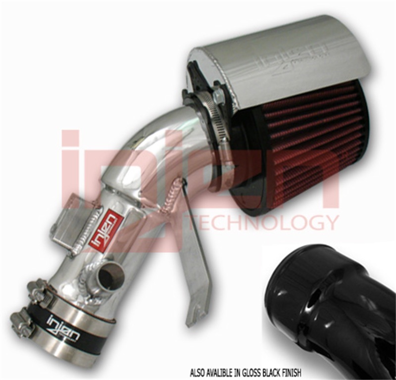 Picture of Injen INJ SP Intake Cold Air Intakes - SP1977P