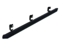 Picture of Lund 07-17 Jeep Wrangler Unlimited (4Dr) Rock Rails - Black