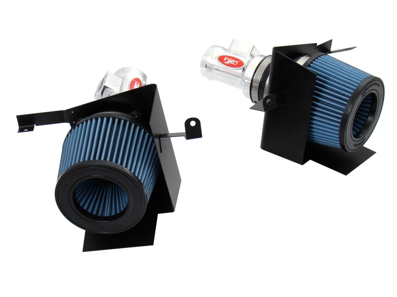 Picture of Injen INJ SP Intake Cold Air Intakes - SP1988BLK