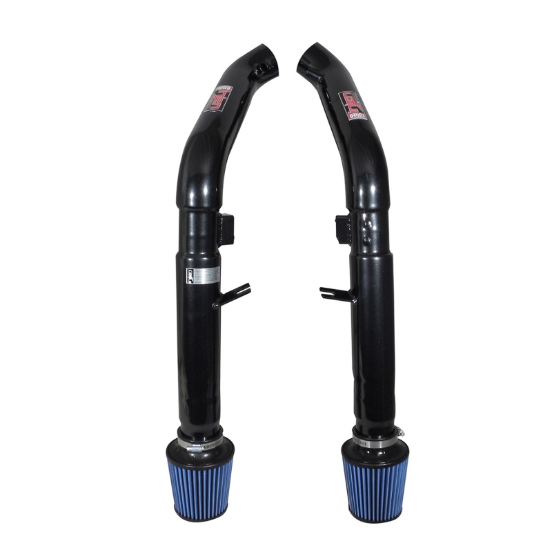Picture of Injen INJ SP Intake Cold Air Intakes - SP1989BLK