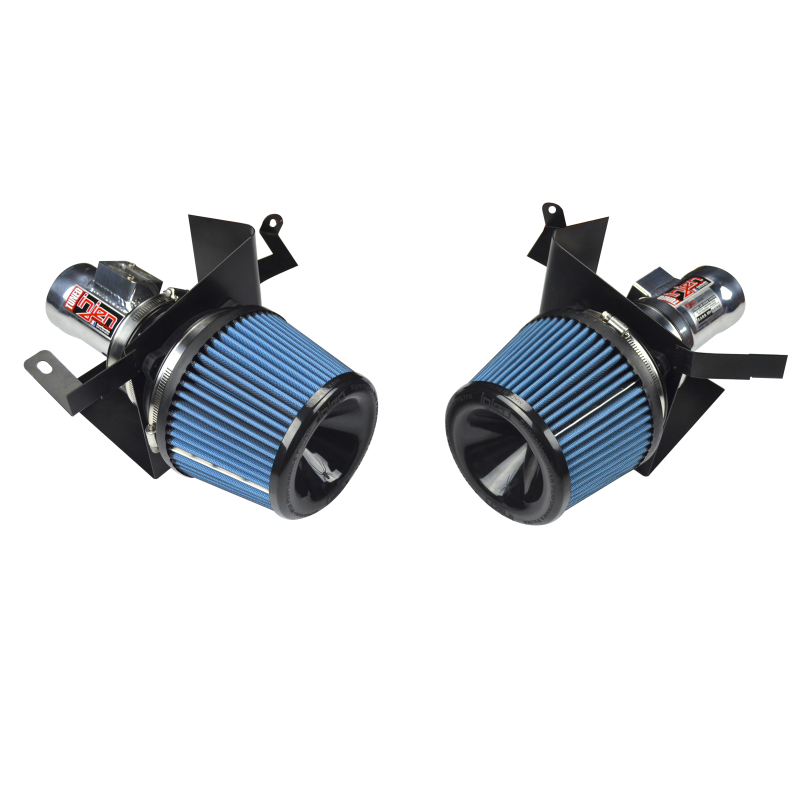 Picture of Injen INJ SP Intake Cold Air Intakes - SP1988P