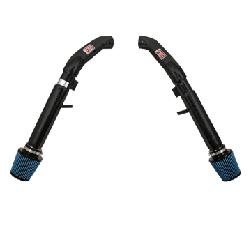 Picture of Injen 09-20 Nissan 370Z Nismo Edition Black Cold Air Intake