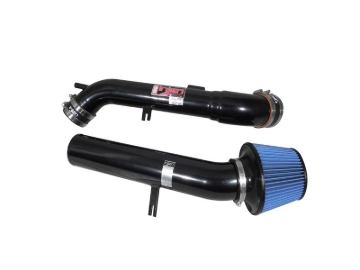 Picture of Injen 2006 M35 3.5 V6 Black Cold Air Intake