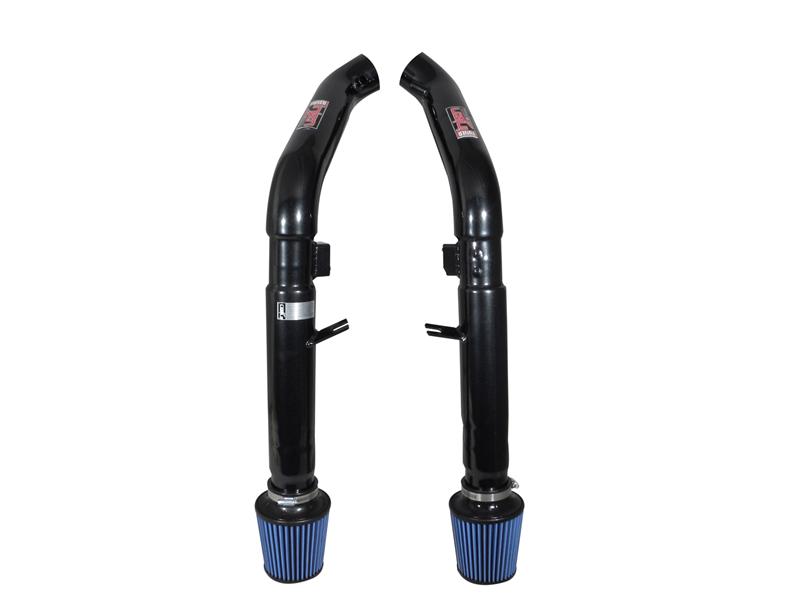 Picture of Injen 09-20 Nissan 370Z Black Cold Air Intake