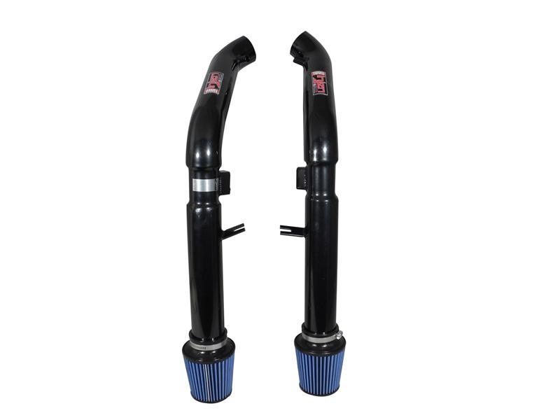 Picture of Injen INJ SP Intake Cold Air Intakes - SP1990BLK