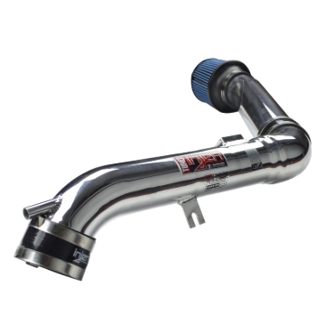 Picture of Injen 2006 M35 3.5 V6 Polished Cold Air Intake