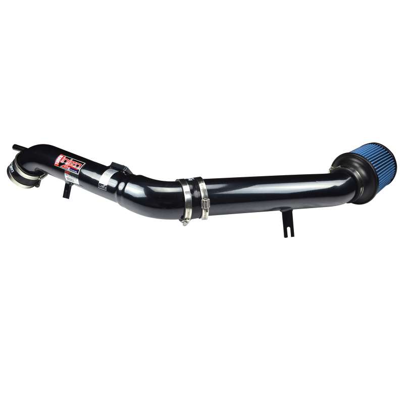 Picture of Injen 2006 M35 3.5 V6 Black Cold Air Intake