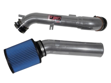 Picture of Injen 03-06 G35 AT/MT Coupe Polished Cold Air Intake