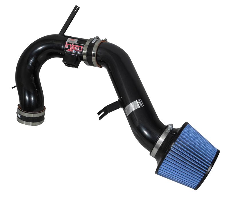 Picture of Injen INJ SP Intake Cold Air Intakes - SP1996BLK